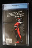 Batman Harley Quinn #01 CGC 9.8 Comics - Back Issues DC Comics