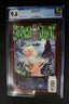 Bloodstone #01 CGC 9.6 Comics - Back Issues Marvel Comics