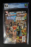 Brave and the Bold (2007) #33 CGC 9.6 Comics - Back Issues DC Comics