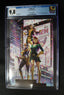 X-Men (2021) #01 Kael Ngu Unknown Comics "Virgin" Exc CGC 9.8 Comics - Back Issues Marvel Comics