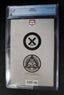 X-Men (2021) #01 Kael Ngu Unknown Comics "Virgin" Exc CGC 9.8 Comics - Back Issues Marvel Comics