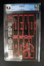Deadpool (1993) #01 CGC 9.6 Comics - Back Issues Marvel Comics