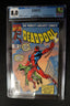 Deadpool (1996) #11 CGC 8.0 Comics - Back Issues Marvel Comics