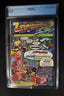 Deadpool (1993) #01 CGC 9.6 Comics - Back Issues Marvel Comics