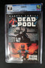 Deadpool (1996) #55 CGC 9.6 Comics - Back Issues Marvel Comics
