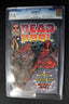 Deadpool (1996) #01 CGC 7.0 Signed by Joe Kelly Comics - Back Issues Marvel Comics