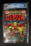 Demon (1972) #01 CGC 6.5 Comics - Back Issues DC Comics