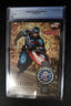 Deadpool Black White Blood #03 1:25 Stan Sakai Var CGC 9.6 Comics - Back Issues Marvel Comics