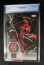 Maestro World War M #01 CGC 9.8 Comics - Back Issues Marvel Comics