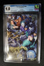 Detective Comics (2016) #1000 Mike Mayhew Comic Mint Exc CGC 9.8 Comics - Back Issues DC Comics
