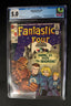 Fantastic Four (1961) #045 CGC 5.0 Comics - Back Issues Marvel Comics