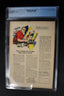 Fantastic Four (1961) #045 CGC 5.0 Comics - Back Issues Marvel Comics