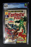 Fantastic Four (1961) Annual #05 CGC 6.5 Comics - Back Issues Marvel Comics