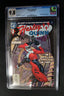 Harley Quinn (2000) #01 CGC 9.8 Comics - Back Issues DC Comics