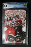 Harley Quinn 30th Anniversary Special #01 Adam Hughes Var CGC 9.8 Comics - Back Issues DC Comics