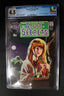 House of Secrets (1956) #092 CGC 4.5 Comics - Back Issues DC Comics
