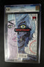 Izombie #01 CGC 9.8 Comics - Back Issues DC Comics