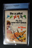 House of Secrets (1956) #092 CGC 4.5 Comics - Back Issues DC Comics