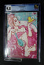 Harley Quinn (2021) #26 Jenny Frison Var CGC 9.8 Comics - Back Issues DC Comics