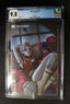 Harley Quinn (2021) #23 Leirix Var CGC 9.8 Comics - Back Issues DC Comics