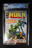 Incredible Hulk (1968) #449 CGC 9.4 Comics - Back Issues Marvel Comics