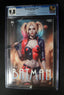 Batman Adventures (1992) #12 1/1000 Will Jack Comic Mint Exc CGC 9.8 Comics - Back Issues DC Comics
