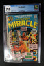 Mister Miracle (1971) #04 CGC 7.0 Comics - Back Issues DC Comics
