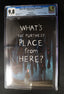 Whats the Furthest Place From Here #01 Gorkem Demir Var CGC 9.8 Comics - Back Issues Image Comics