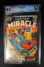 Mister Miracle (1971) #06 CGC 8.5 Comics - Back Issues DC Comics