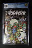 Teenage Mutant Ninja Turtles (1984) #02 Reprint Bryan Lee O'Malley BNG ISH Exc CGC 9.8 Comics - Back Issues IDW