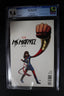 Ms Marvel (1977) #01 CGC 9.6 Comics - Back Issues Marvel Comics