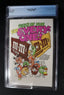 Swamp Thing (1986) #049 CGC 9.6 Comics - Back Issues DC Comics
