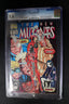 New Mutants (1983) #098 CGC 9.6 Comics - Back Issues Marvel Comics