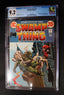 Swamp Thing (1972) #02 CGC 9.2 Comics - Back Issues DC Comics