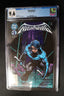 Nightwing (1996) #001 CGC 9.6 Comics - Back Issues DC Comics