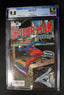 Spider-Man (2022) #07 Humberto Ramos Var CGC 9.8 Comics - Back Issues Marvel Comics