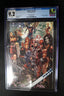 Powers of X #01 1:500 Mark Brooks "Virgin Connecting" Var CGC 9.2 Comics - Back Issues Marvel Comics