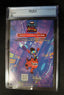 Spider-Man (2022) #07 Humberto Ramos Var CGC 9.8 Comics - Back Issues Marvel Comics