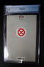 Powers of X #01 1:500 Mark Brooks "Virgin Connecting" Var CGC 9.2 Comics - Back Issues Marvel Comics