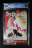 Spider-Gwen (2015) #01 CGC 9.8 Comics Marvel Comics