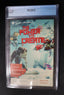 Spider-Gwen (2015) #01 CGC 9.8 Comics Marvel Comics