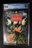 Saga of the Swamp Thing #20 CGC 9.4 Comics - Back Issues DC Comics