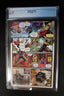 Powers of X #02 3rd Ptg CGC 9.8 Comics - Back Issues Marvel Comics
