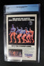 Saga of the Swamp Thing #20 CGC 9.4 Comics - Back Issues DC Comics