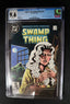 Saga of Swamp Thing #33 CGC 9.6 Comics - Back Issues DC