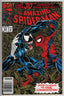 Amazing Spider-Man (1963) #375 VF/NM Comics - Back Issues Marvel Comics