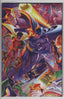 Batman (2016) #135 Alex Ross "Virgin" Var Signed by Alex Ross Comics - Back Issues DC Comics