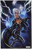 House of X #05 1/2500 J Scott Campbell New York Comic Con Marvel Booth "Glow-In-The-Dark" Exc Comics - Back Issues Marvel Comics