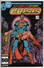 Crisis on Infinite Earths #07 VF/NM Signed by George Perez Comics - Back Issues DC Comics