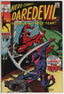Daredevil (1964) #059 VF Comics - Back Issues Marvel Comics